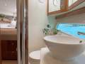 Riviera 395 SUV - THE RIGHT-SIZED RIVIERA. Just 160 hours!!:Semi-ensuite