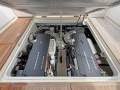 Riviera 395 SUV - THE RIGHT-SIZED RIVIERA. Just 160 hours!!:Twin Volvo Penta 435HP Pod Drives