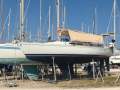 Beneteau First 345