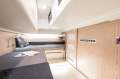 Fjord 44 Open:Note: Images courtesy of FJord brochure. Not the actual vessel