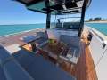 Fjord 44 Open - Late model and highly optioned