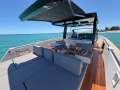 Fjord 44 Open - Late model and highly optioned