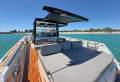 Fjord 44 Open - Late model and highly optioned