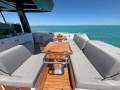 Fjord 44 Open - Late model and highly optioned