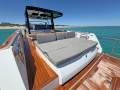 Fjord 44 Open - Late model and highly optioned