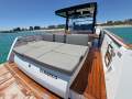 Fjord 44 Open - Late model and highly optioned