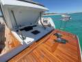 Fjord 44 Open - Late model and highly optioned