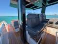 Fjord 44 Open - Late model and highly optioned
