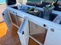 Fjord 44 Open - Late model and highly optioned