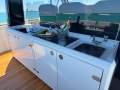 Fjord 44 Open - Late model and highly optioned