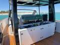 Fjord 44 Open - Late model and highly optioned