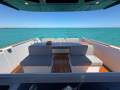 Fjord 44 Open - Late model and highly optioned