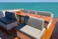 Fjord 44 Open - Late model and highly optioned