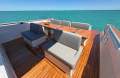 Fjord 44 Open - Late model and highly optioned