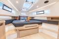 Fjord 44 Open - Late model and highly optioned:Note: Images courtesy of FJord brochure. Not the actual vessel