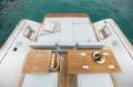 Fjord 44 Open:Note: Images courtesy of FJord brochure. Not the actual vessel