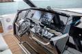Fjord 44 Open:Note: Images courtesy of FJord brochure. Not the actual vessel