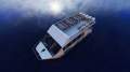 Stalwart Marine Ferry 45 passenger Whale Watching / Dive Tours / Cruises