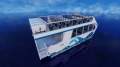 Stalwart Marine Ferry 45 passenger Whale Watching / Dive Tours / Cruises