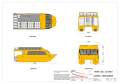 Stalwart Marine Ferry 45 passenger Whale Watching / Dive Tours / Cruises