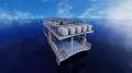 Stalwart Marine Ferry 45 passenger Whale Watching / Dive Tours / Cruises