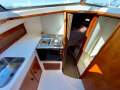 Mariner 2800 Flybridge