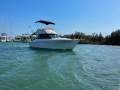 Mariner 2800 Flybridge