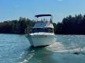 Mariner 2800 Flybridge