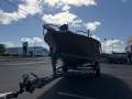 Sea Jay 4.68 Avenger Sports