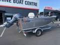 Sea Jay 4.68 Avenger Sports