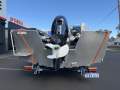 Sea Jay 4.68 Avenger Sports