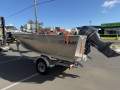 Sea Jay 4.68 Avenger Sports