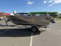 Sea Jay 4.68 Avenger Sports