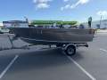 Sea Jay 4.68 Avenger Sports