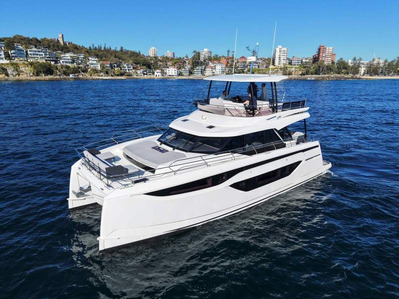 Prestige M48