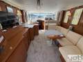Beneteau Swift Trawler 42