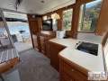 Beneteau Swift Trawler 42