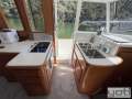 Beneteau Swift Trawler 42