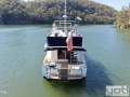 Beneteau Swift Trawler 42
