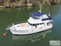 Beneteau Swift Trawler 42