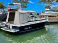 Mariner Sports Cruiser 900e - Volvo Penta 300HP Repower