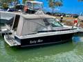 Mariner Sports Cruiser 900e - Volvo Penta 300HP Repower
