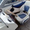 Silverline 1805 Bowrider