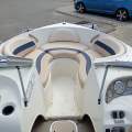 Silverline 1805 Bowrider