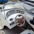 Silverline 1805 Bowrider