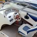 Silverline 1805 Bowrider