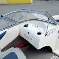 Silverline 1805 Bowrider