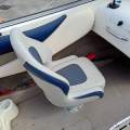 Silverline 1805 Bowrider