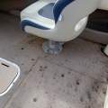 Silverline 1805 Bowrider