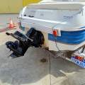 Silverline 1805 Bowrider